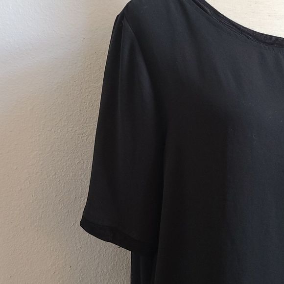 WHO, WHAT, WEAR WOMAN'S TOP - Picture 6 of 9